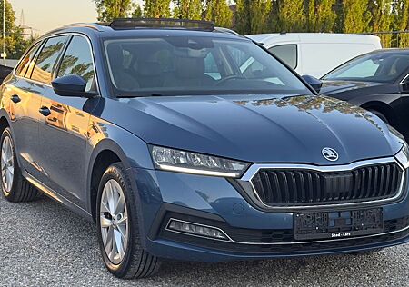 Skoda Octavia First Edition,Head Up-Panorama,ACC,AHK