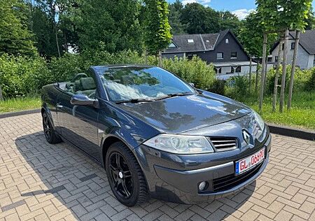 Renault Megane II Coupe Cabrio Avantage/E- Dach/TÜV Neu