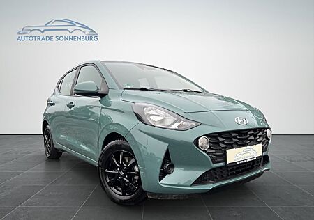 Hyundai i10 Trend AUTOMATIK/CARPLAY/LHZ/SHZ