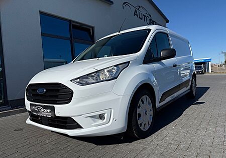 Ford Transit Connect Kasten lang Trend Kamera Klima