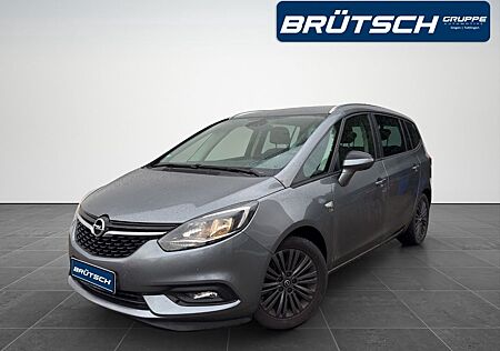 Opel Zafira C 120 Jahre 1.6 SIDI Turbo NAVI / 7-SITZE