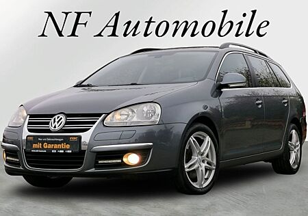 VW Golf Volkswagen V Variant Comfortline*Steuerkette NEU*AHK