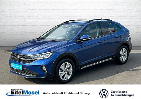 VW Taigo Volkswagen Life 1.0 TSI LED ACC IQ.DRIVE Front Assist