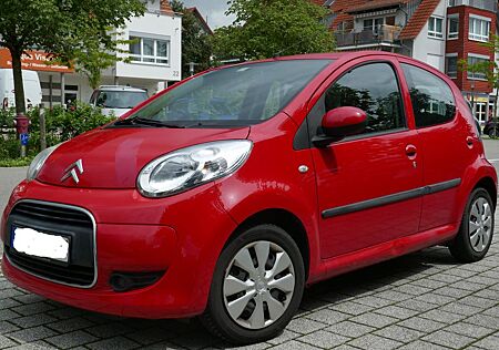 Citroën C1 1.0 Advance