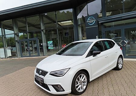 Seat Ibiza FR 1.0 6-G Navi Kamera Sitzheizung