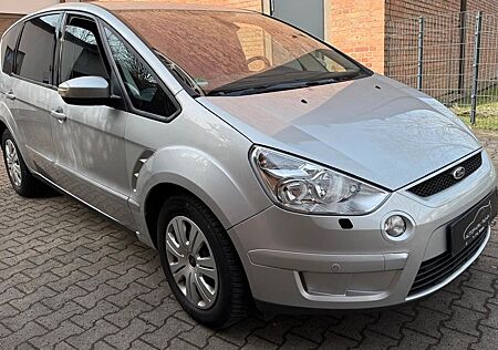 Ford S-Max Trend