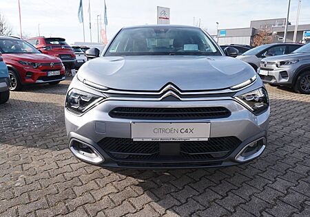 Citroën C4 X