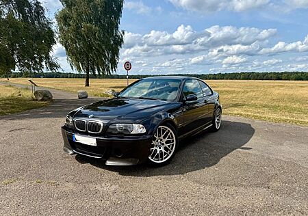 BMW M3 Schalter / Lagerschalen neu / Historie / Comp