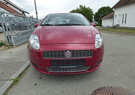 Fiat Punto EVO 1.4 8V Dynamic Klima