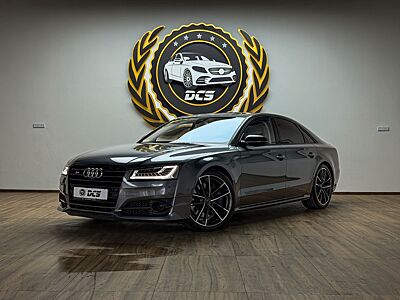 Audi S8 4.0 TFSI plus,quattro,Export Preis ,Top !!!