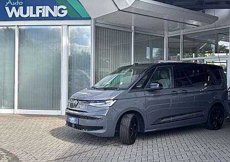VW T7 Multivan Volkswagen 2.0 Tdi-DSG Edition,AHK,Standheiz.,