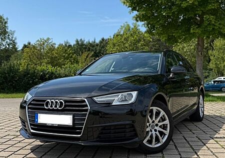 Audi A4 2.0 TDI 140kW S tronic design Avant design