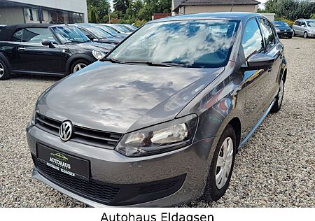 VW Polo Volkswagen V + Klima + Service + TÜV