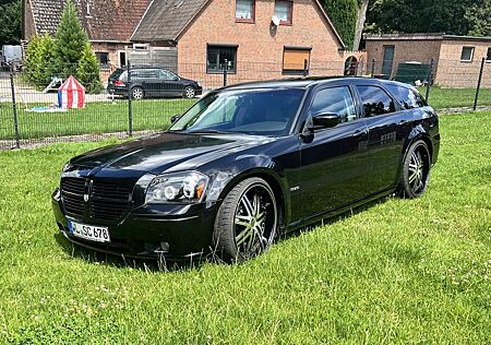 Dodge Magnum 5.7 RT / HEMI 345PS