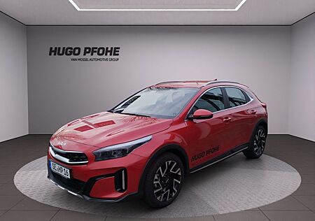 Kia XCeed Spirit 1.5 T-GDI DCT Sports Utility Vehicl