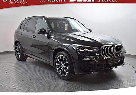 BMW X5 xDri 45e Sport Aut M PAKET+LUFT+360+MEMO+AHK+
