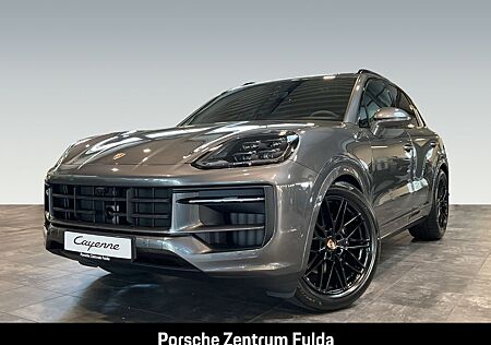 Porsche Cayenne BOSE Luftfederung Panorama Surround-View