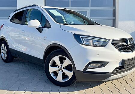 Opel Mokka X 1.4 Turbo Active Start/Stop*Klima*Blueto
