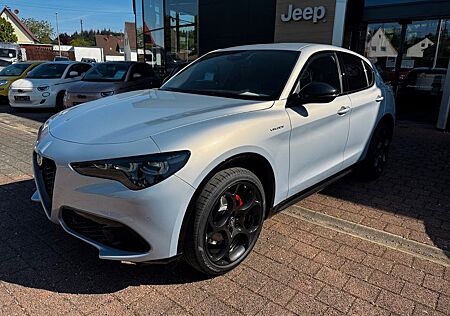 Alfa Romeo Stelvio VELOCE 2.2 Diesel 210PS MEMORY HARMAN K