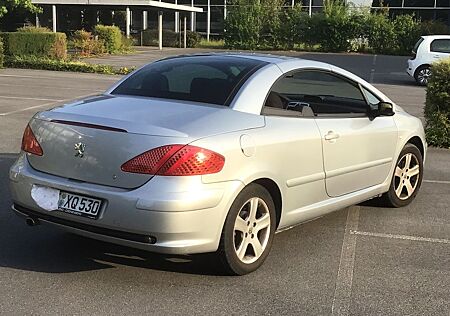 Peugeot 307 CC 135 -