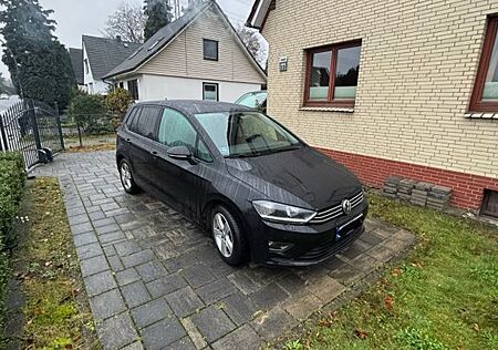 VW Golf Sportsvan Volkswagen 1.4 TSI 92kW Comfortline BMT ...