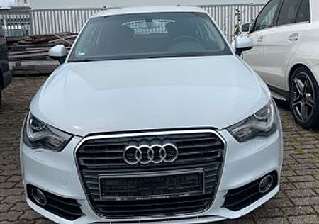 Audi A1 1.2 TFSI Ambition Ambition
