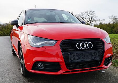 Audi A1 1.6 TDI 66kW S tronic S line Sportback S line