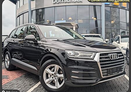 Audi Q7 3.0 TDI quattro NAVI. Kamera. KEYLESS GO