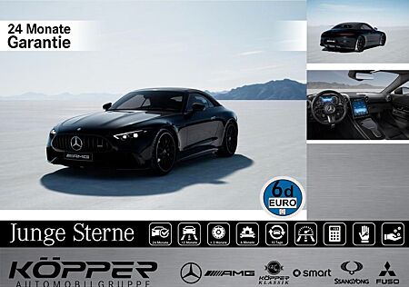 Mercedes-Benz SL 43 AMG Premium Night Leder Distr. Digiedition