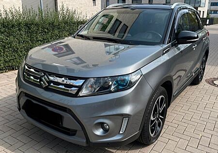 Suzuki Vitara 1.6 VVT Comfort+ 4x2 Automatik Comfort+