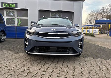 Kia Stonic 1.0 T-GDI 100 48V GT-line DCT7 GT-line