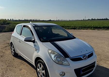 Hyundai i20 1.2 Classic Classic