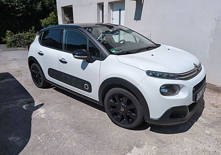 Citroën C3 PureTech 82 SHINE SHINE