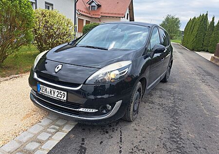 Renault Grand Scenic Luxe TCe 130 Luxe
