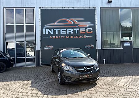 Opel Karl Edition*KLIMA*TEMP.*FSP*APPLE CAR*TÜV NEU*
