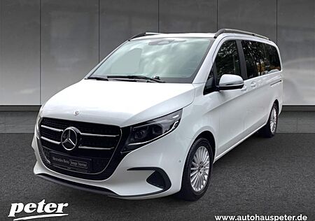 Mercedes-Benz V 220 d STYLE Lang Widescreen/MultiBeam/AHK