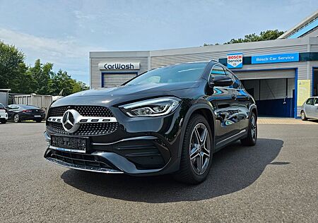 Mercedes-Benz GLA 250 GLA -Klasse 4Matic