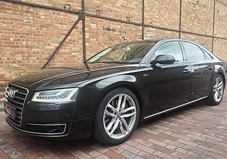 Audi A8 4.2 TDI clean diesel quattro Tiptronic 8-Gang