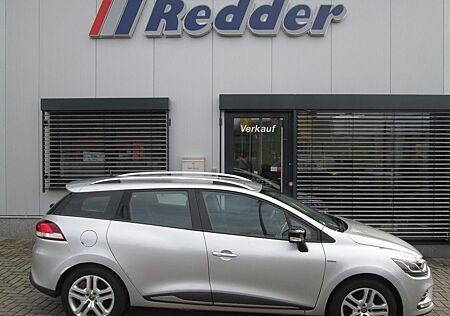 Renault Clio IV Grandtour "Limited"