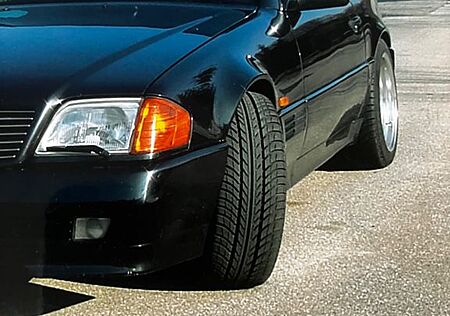 Mercedes-Benz SL 60 AMG SL