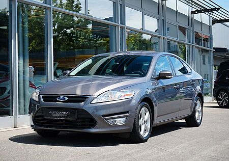 Ford Mondeo 1.6 EcoBoost Lim. Trend KLIMA/TEMP/S-HEFT