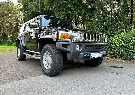 Hummer H3 3. Hand - 81.500KM