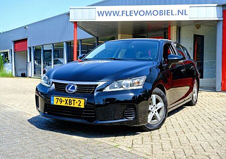 Lexus CT 200h Hybrid Aut. Clima|Alcantara|Cruise
