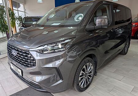 Ford Tourneo Custom 2.0 L1 Titanium X 5Jahre Gar.