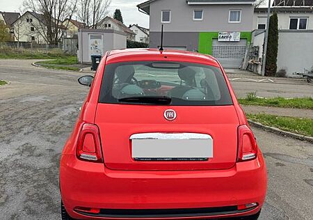 Fiat 500 1.2 8V POP POP