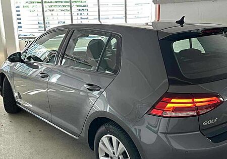 VW Golf Volkswagen 1.6 TDI Comfortline Comfortline