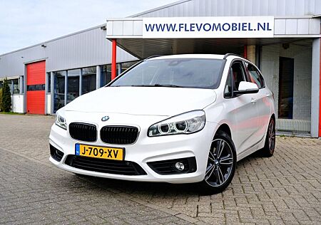 BMW 218i 218 Active Tourer 2-serie High Executive Au