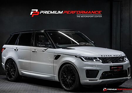 Land Rover Range Rover Sport HSE Dynamic