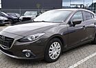 Mazda 3 2,2D New Model