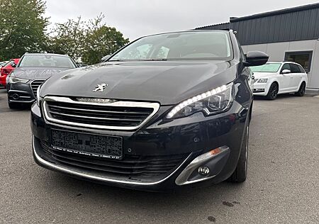 Peugeot 308 SW Allure,Kamera,Navi,Sitzheizung!